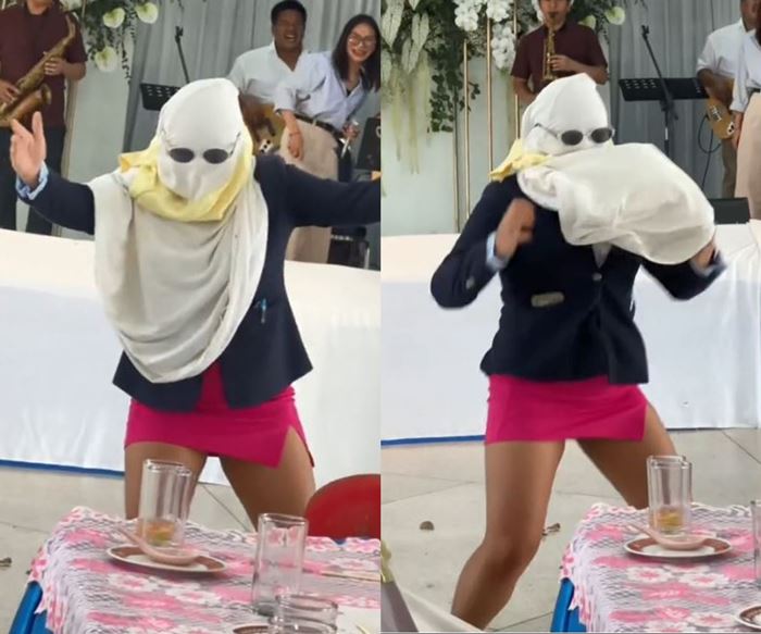 เต้นมันส์