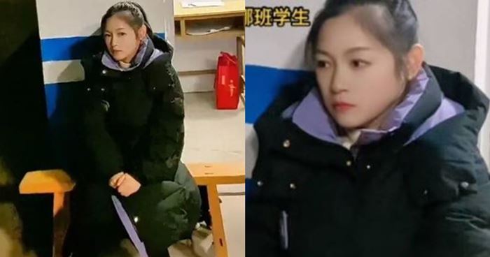 ครูหน้าเด็ก