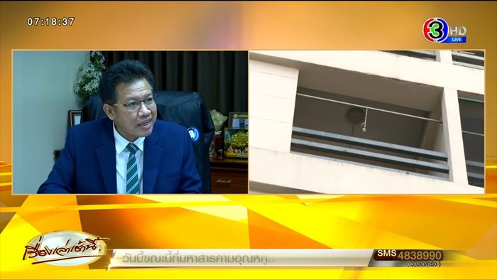 ทนายเดชา