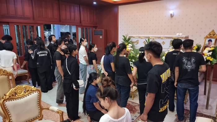 กราดยิงพารากอน