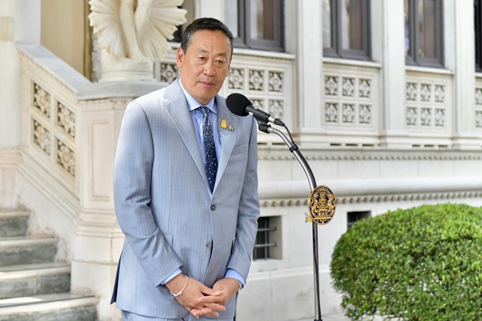 แรงงานไทย อิสราเอล