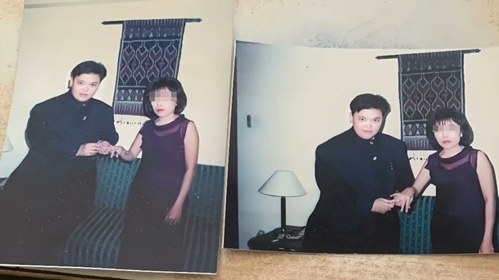 หญิงแปลงเพศ