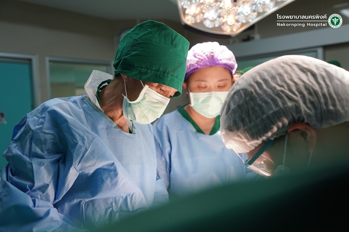 ตั้งครรภ์ในช่องท้อง