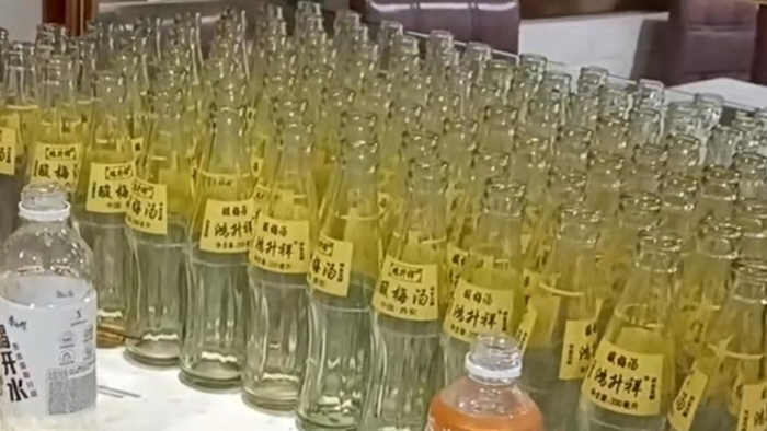 ร้านบุฟเฟ่ต์