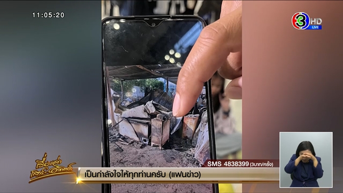 แรงงานไทย