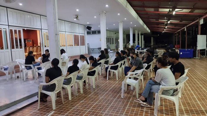 กราดยิงพารากอน