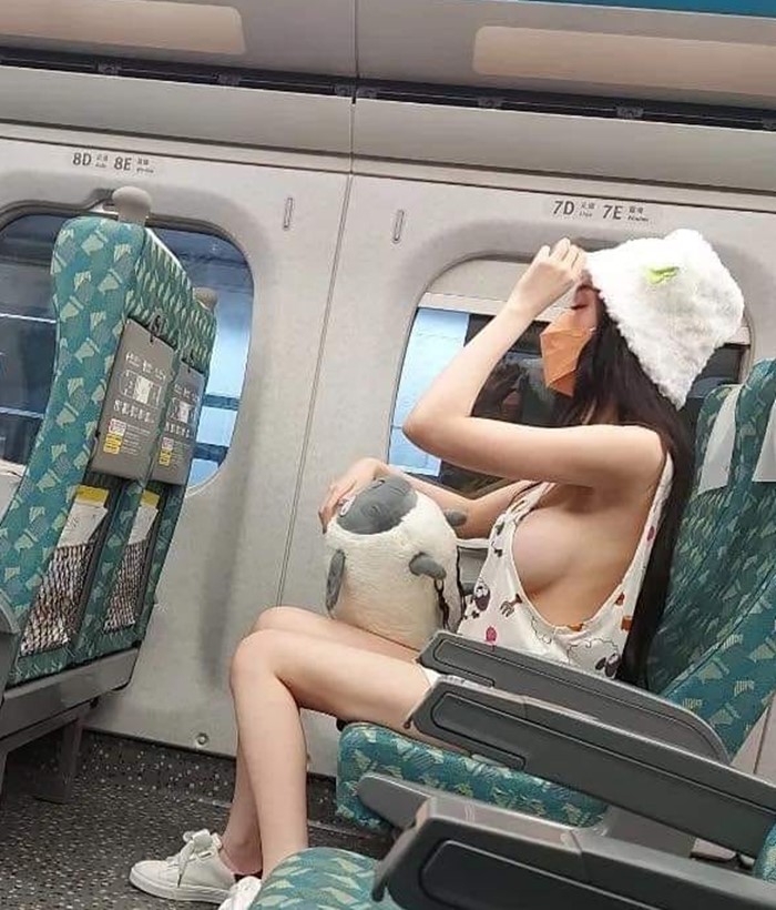 สาวเซ็กซี่