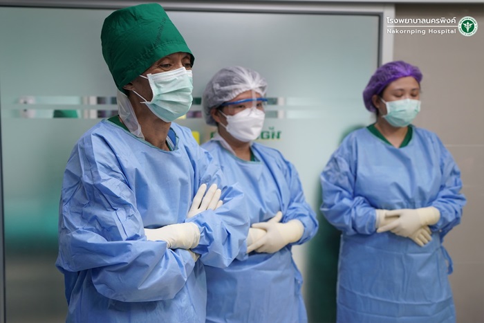 ตั้งครรภ์ในช่องท้อง