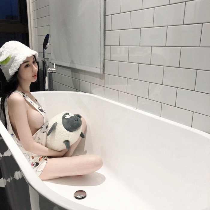 สาวเซ็กซี่