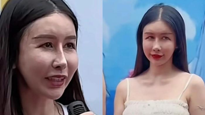 นางเอกซีรีส์จีน