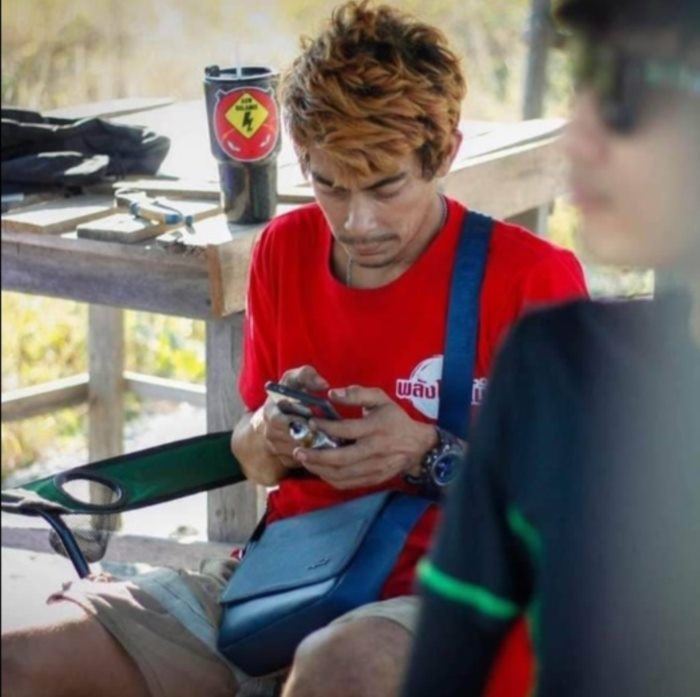 ฆ่าหนุ่มโรงงาน