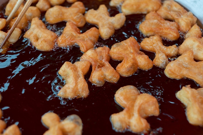 ปาท่องโก๋