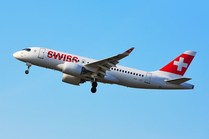 ผู้โดยสาร มีเซ็กส์บนเครื่องบิน 