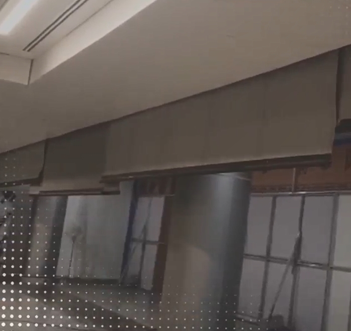 ประตูหนีไฟ