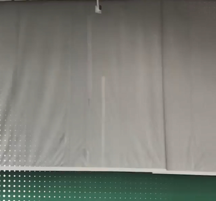 ประตูหนีไฟ