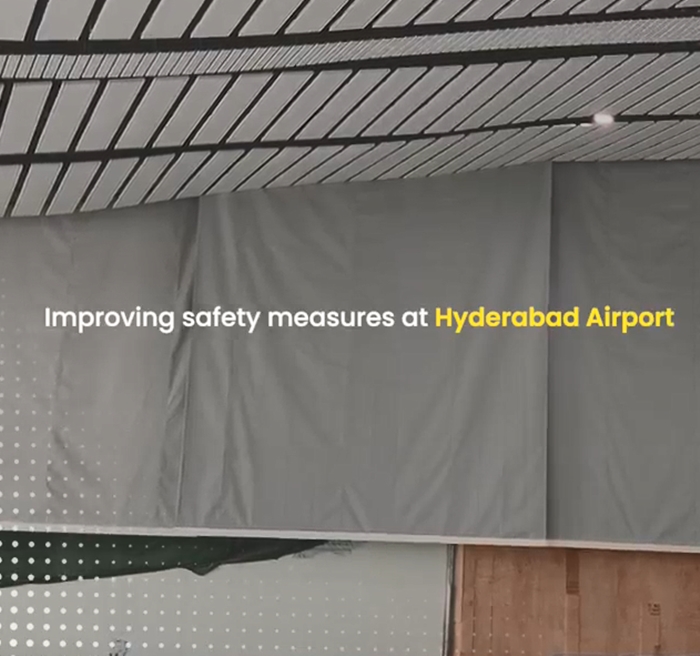 ประตูหนีไฟ