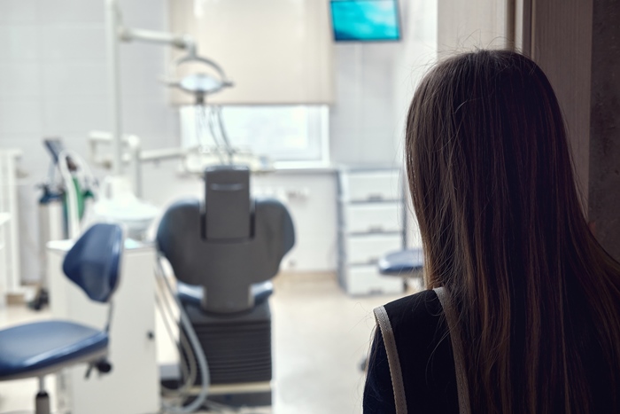 วัยรุ่นโพสต์ระบาย ครอบครัวไม่ใช่เซฟโซน ถูกบังคับให้ไปขูดหินปูน