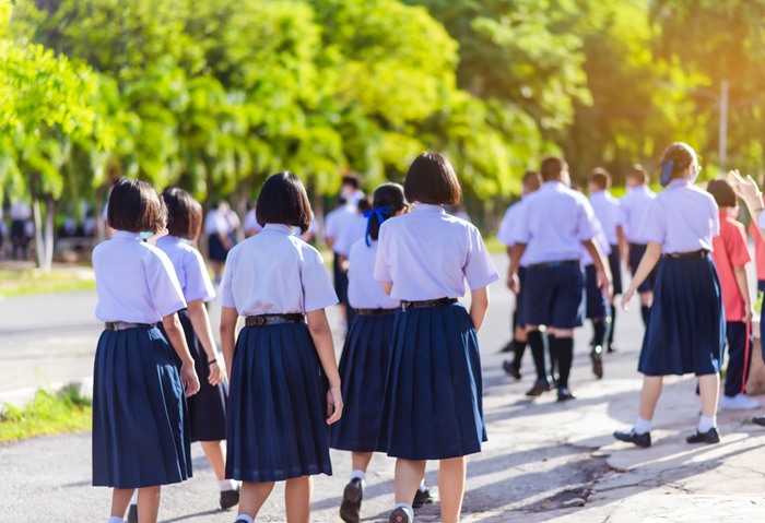 โนโรไวรัสระบาดในไทย พบนักเรียนป่วย 1,400 คน เฉลยความจริงเป็นอย่างไร