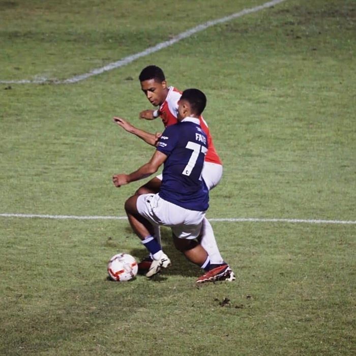 เจ้าชายนักฟุตบอล