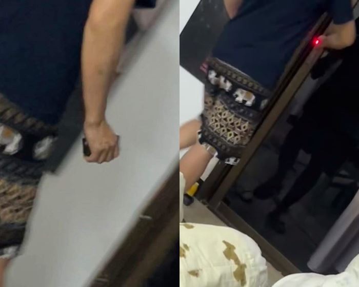 หอพักอยุธยา