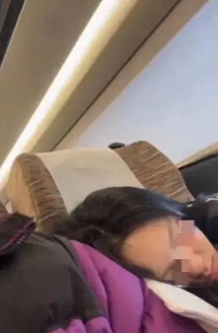 ตกหลุมรัก