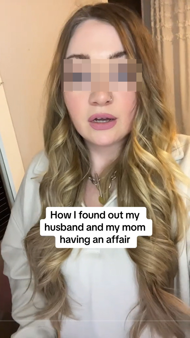 แม่แย่งผัว