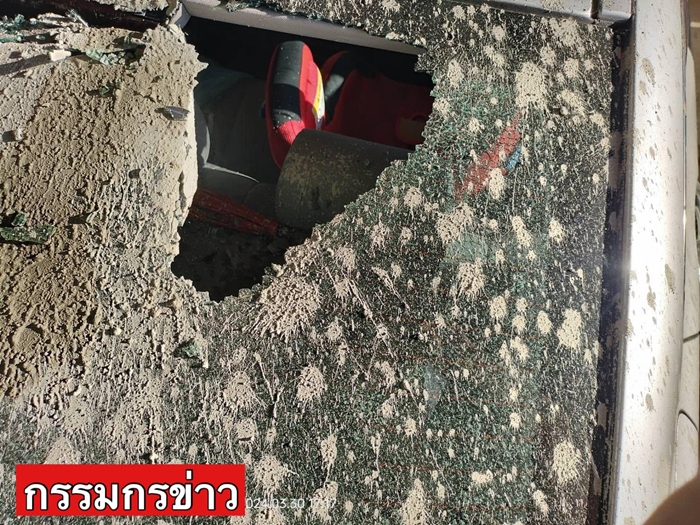 รถไฟฟ้าสายสีชมพู