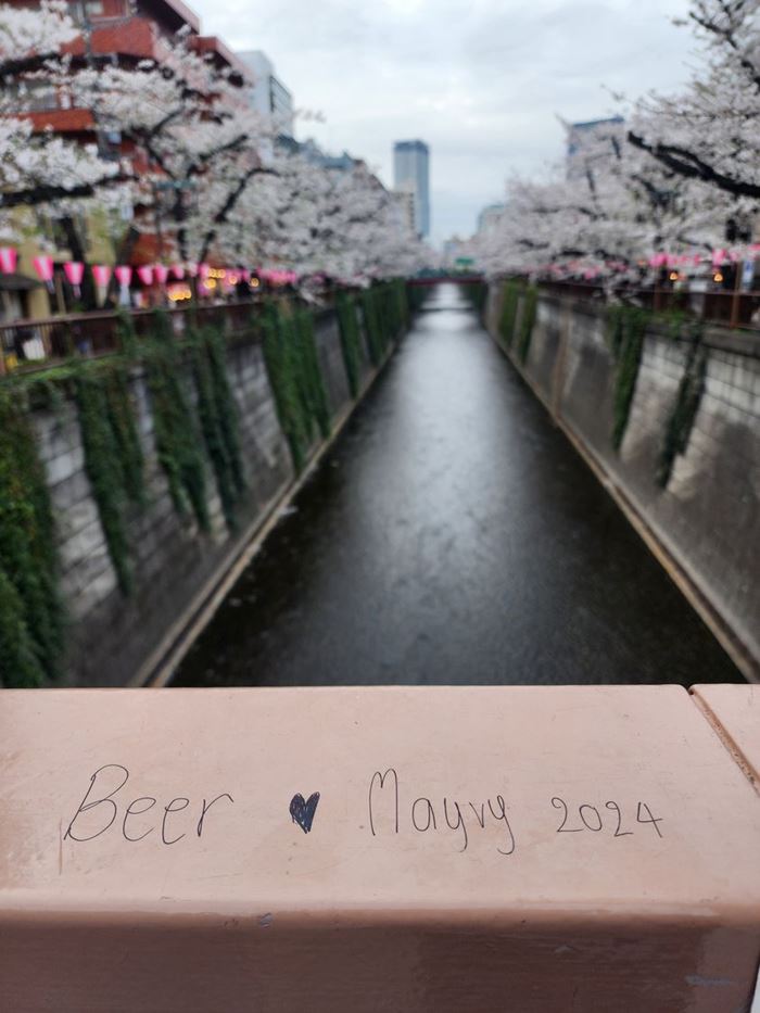 คนไทยมือบอน