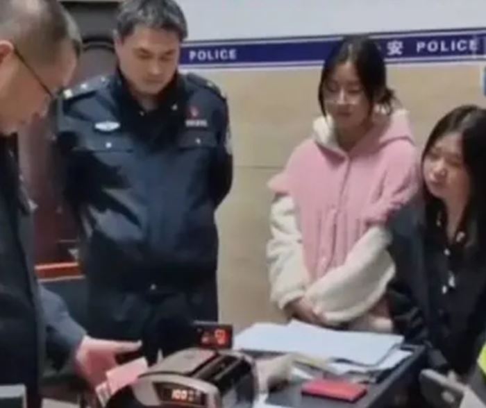 เจอเงินกว่าครึ่งล้านในห้องเช่า