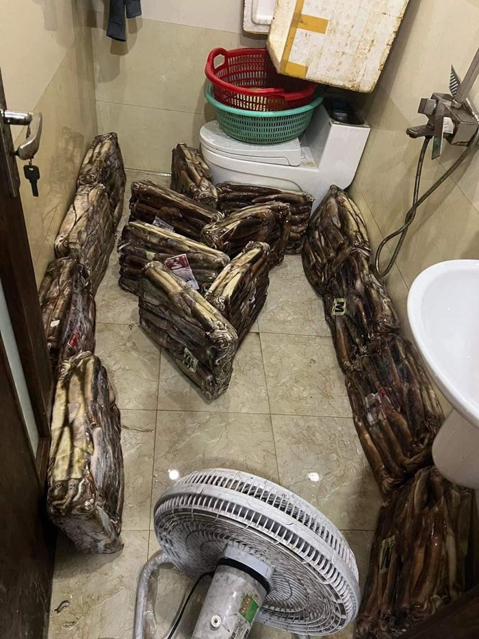 ร้านอาหารสกปรก