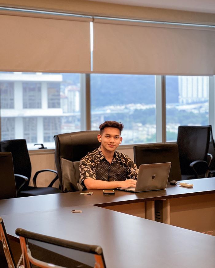 เส้นทางรวย