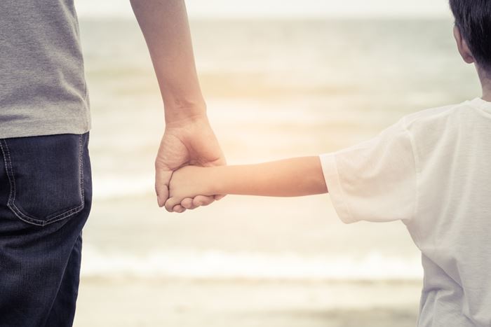 ความลับของพี่ชาย