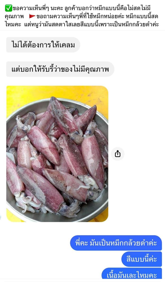 หมึกกล้วย
