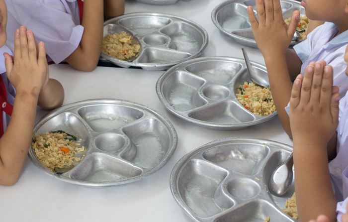 ร้านอาหาร