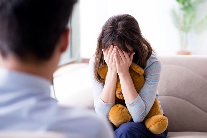 ปัญหาคู่รัก