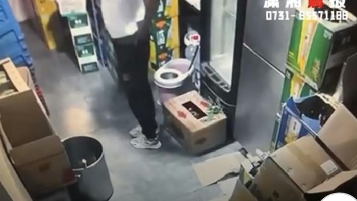 มนุษย์ลุง