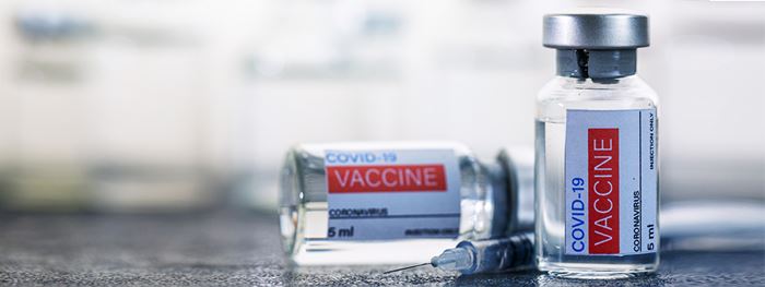 วัคซีนโควิด