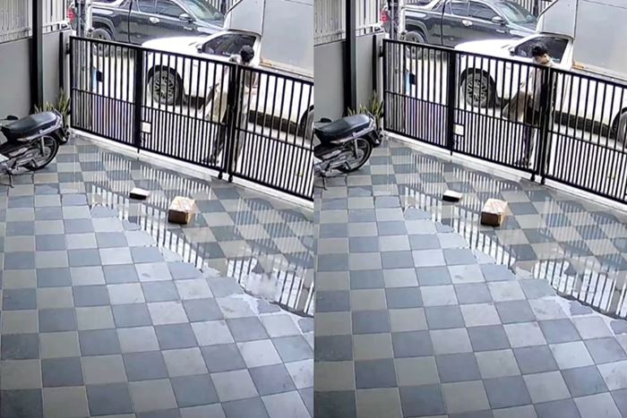 พนักงานขนส่ง