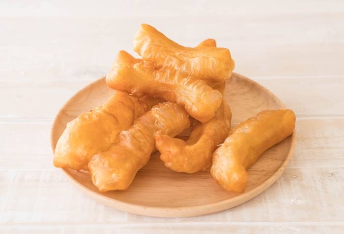 ปาท่องโก๋