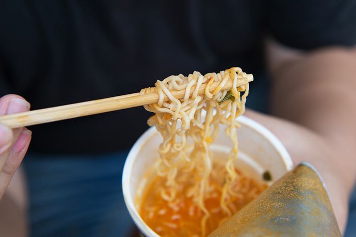 อาหารงานแต่ง