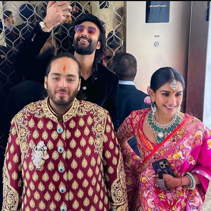 เศรษฐีอินเดีย