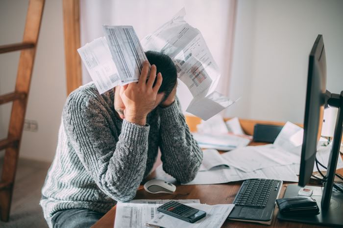 ค่าไฟแพงไม่หยุด