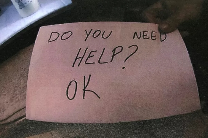 ทารุณกรรมเด็ก