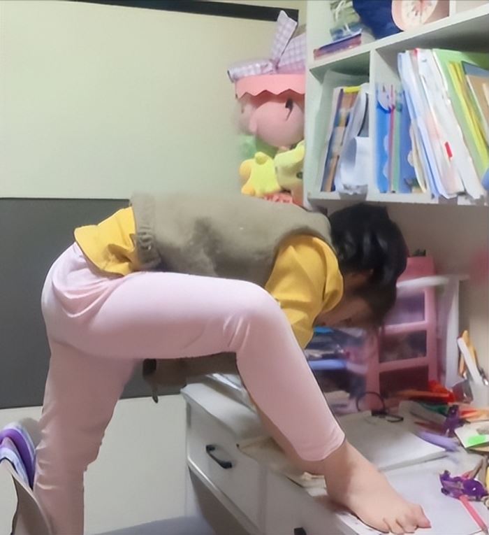 ทำการบ้าน