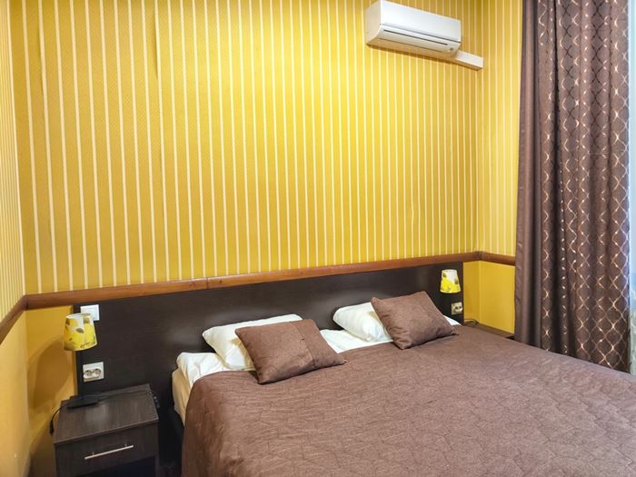 รีวิวโรงแรม