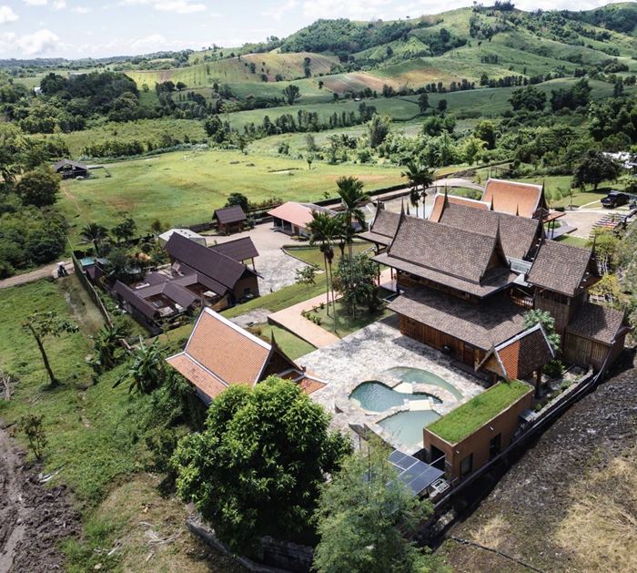 ครูลิลลี่ขายบ้าน