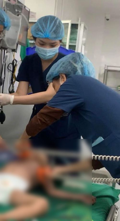 พี่น้องโคม่า