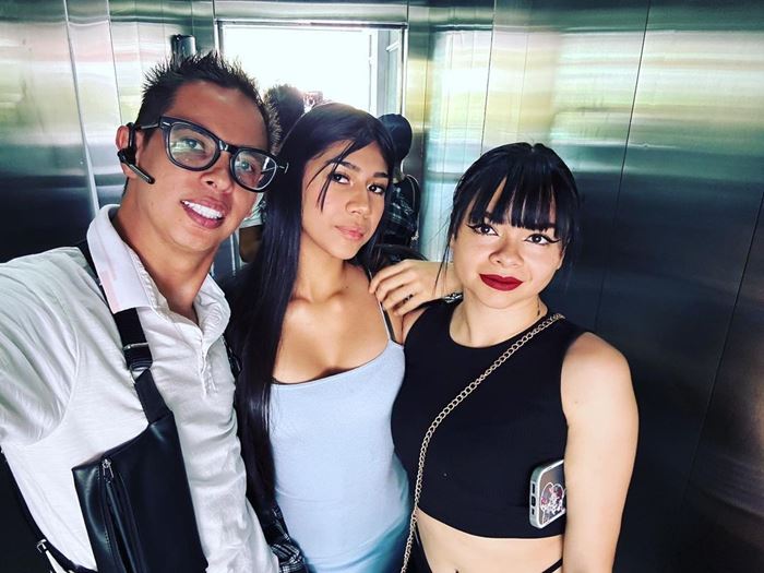 หนุ่มดาวโป๊เปิด