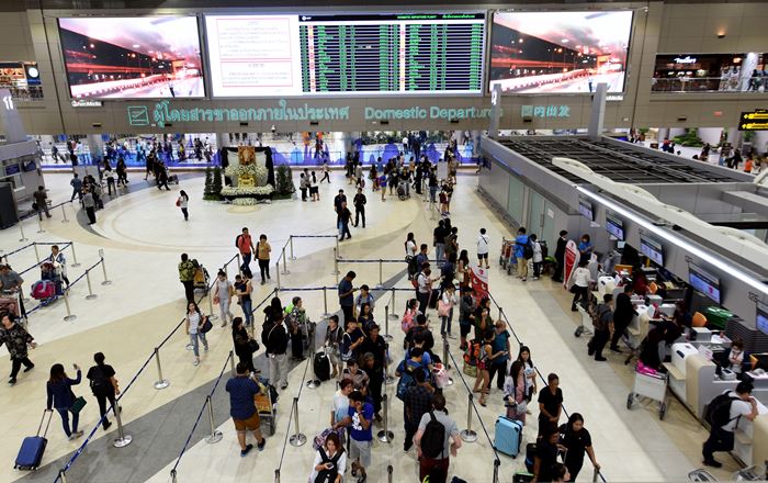 แก๊งคอลเซ็นเตอร์