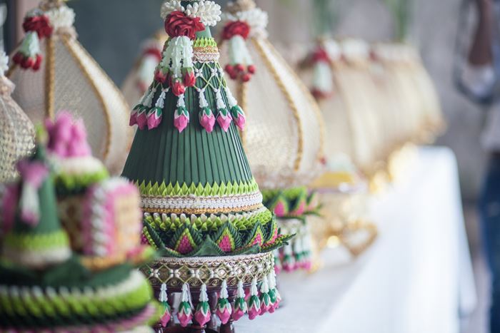 เจ้าบ่าวล้มงานแต่ง